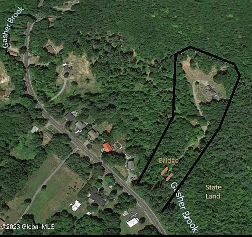 145 Lake Desolation Road Greenfield, NY 12850 - Photo 17 of 17 16