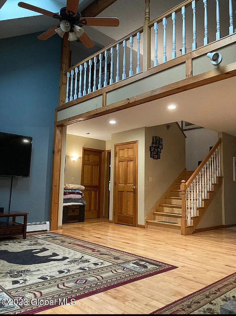 145 Lake Desolation Road Greenfield, NY 12850 - Photo 6 of 17 05