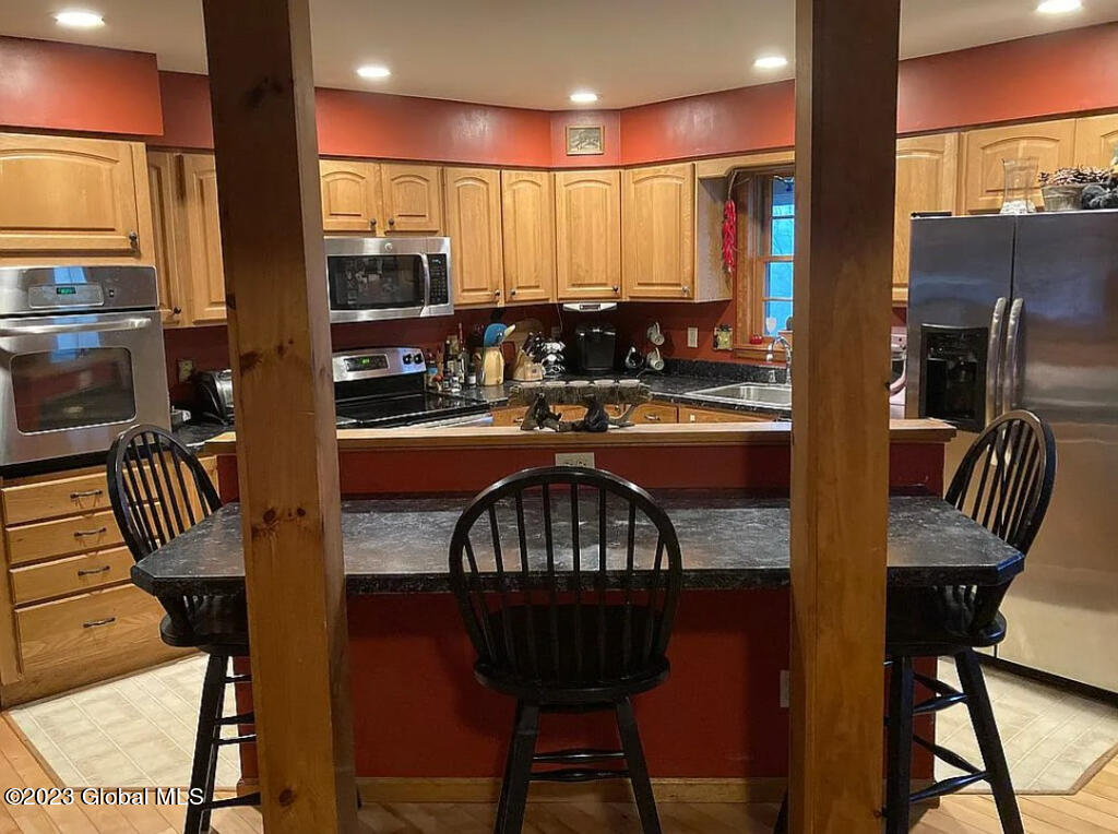 145 Lake Desolation Road Greenfield, NY 12850 - Photo 9 of 17 08