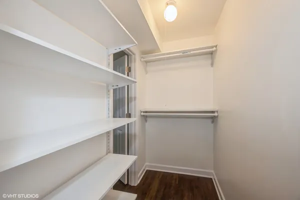 a view of storage and utility