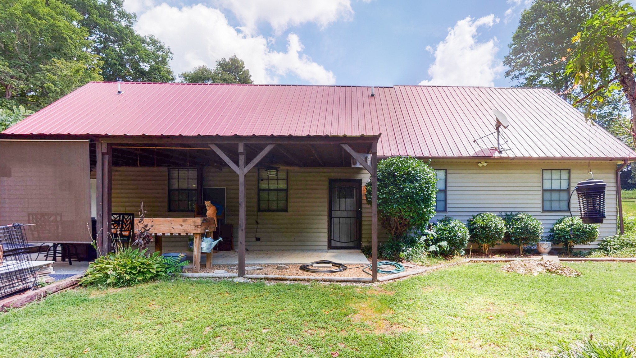 862 Mt Herman Road Cunningham, TN 37052 - Photo 1 of 53 Gallery Image 1