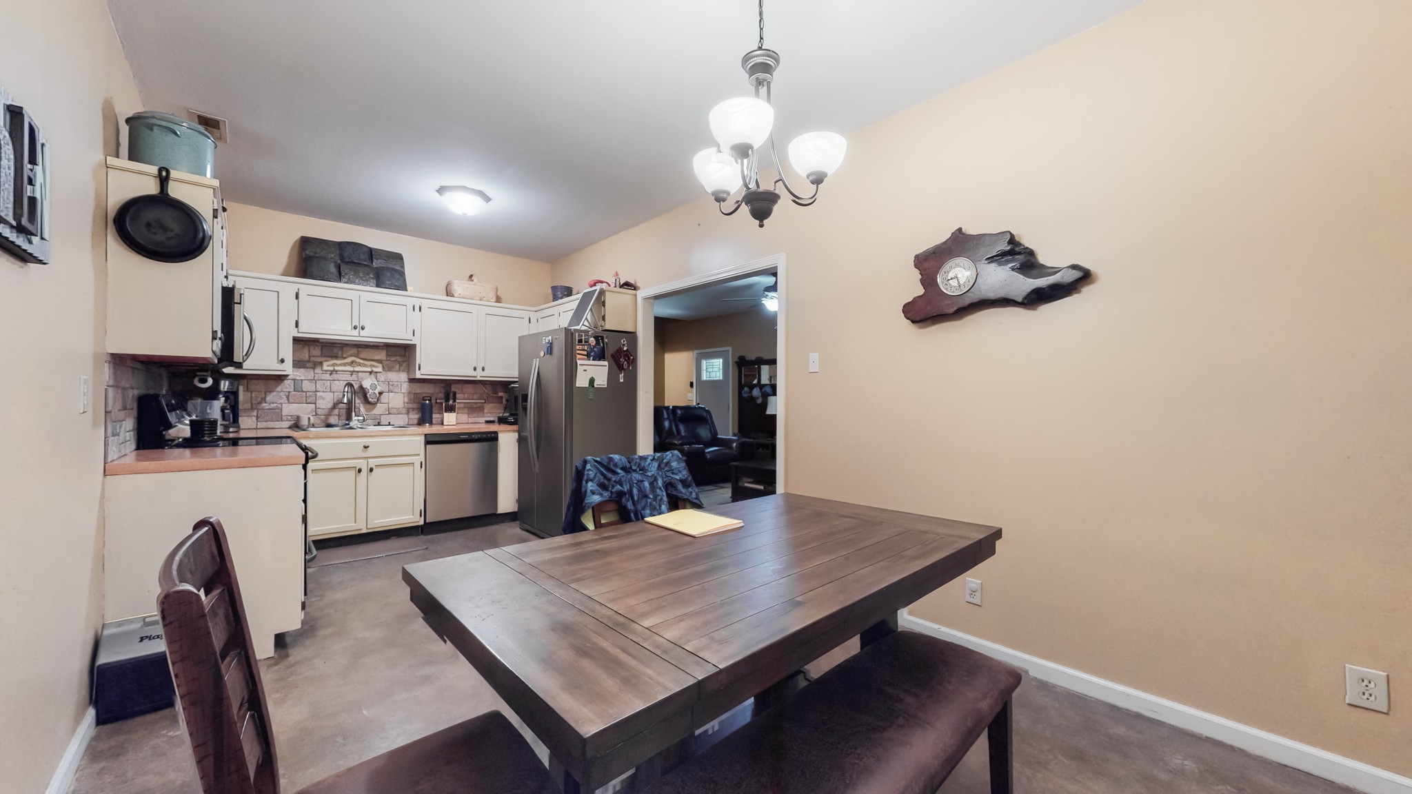 862 Mt Herman Road Cunningham, TN 37052 - Photo 15 of 53 Gallery Image 15