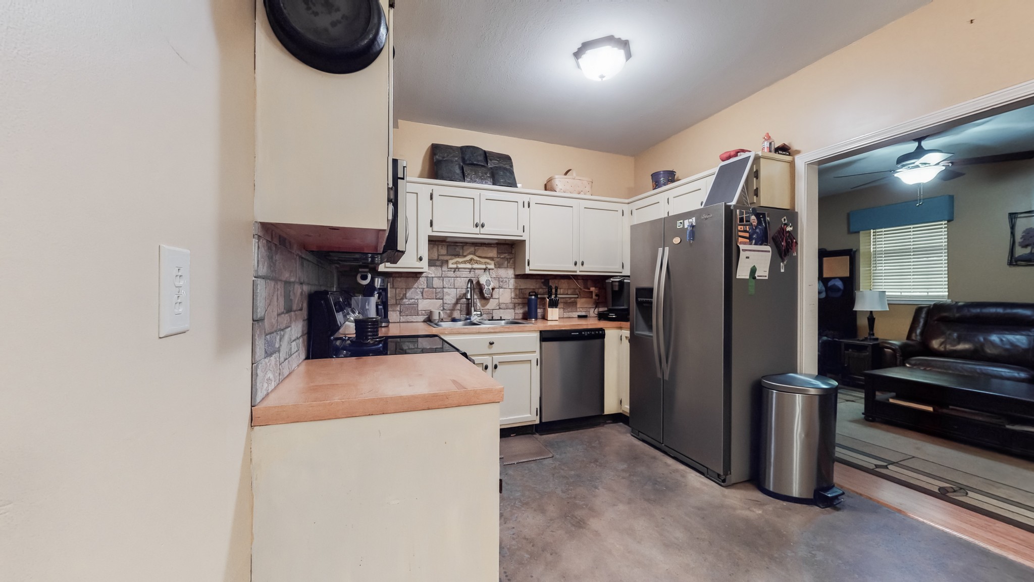 862 Mt Herman Road Cunningham, TN 37052 - Photo 17 of 53 Gallery Image 17