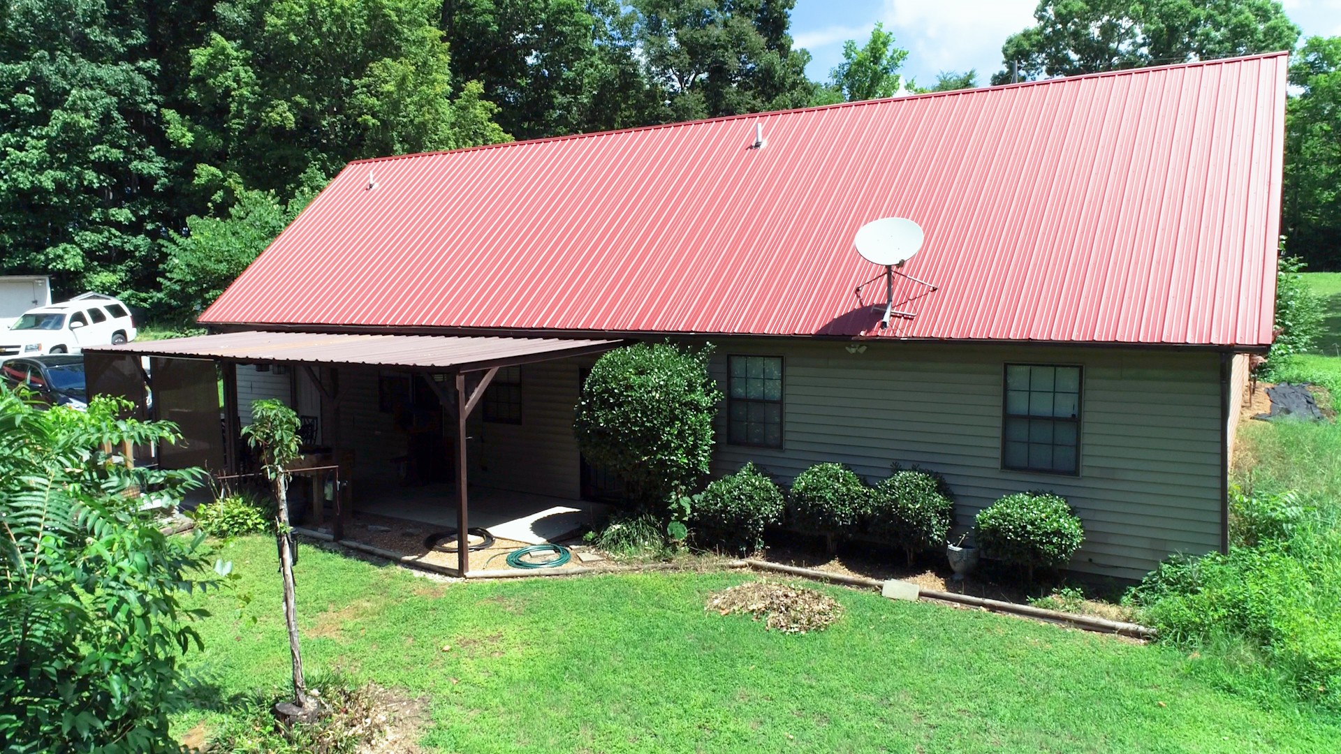 862 Mt Herman Road Cunningham, TN 37052 - Photo 2 of 53 Gallery Image 2