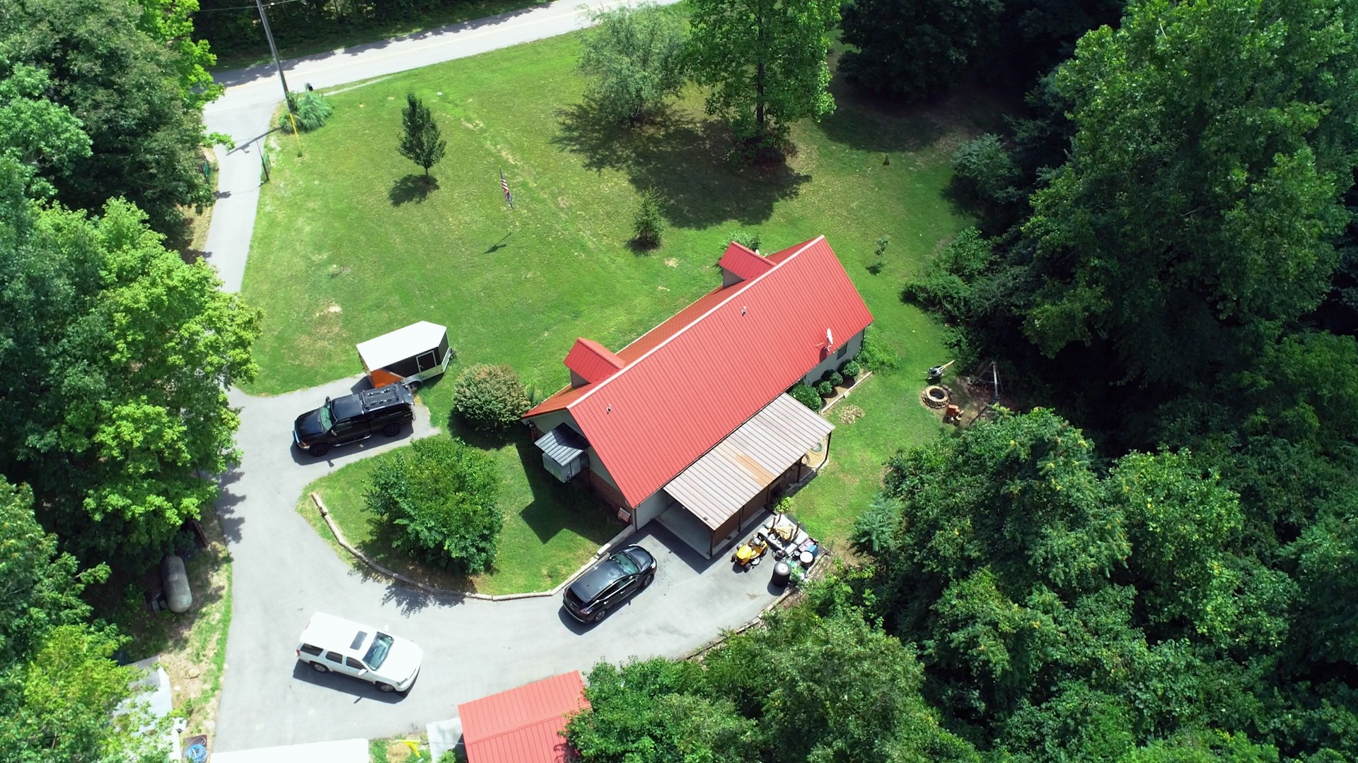 862 Mt Herman Road Cunningham, TN 37052 - Photo 3 of 53 Gallery Image 3