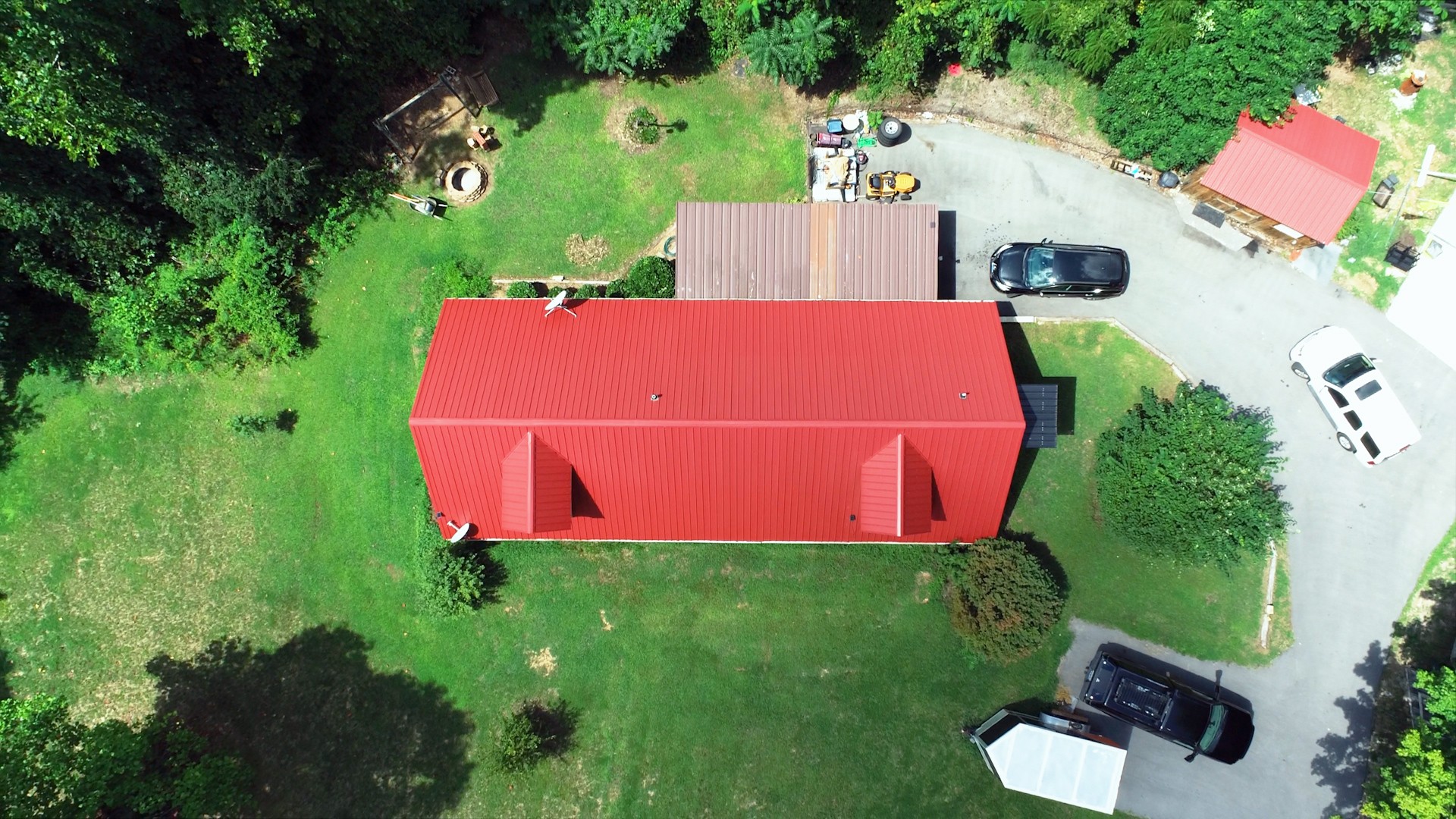 862 Mt Herman Road Cunningham, TN 37052 - Photo 4 of 53 Gallery Image 4