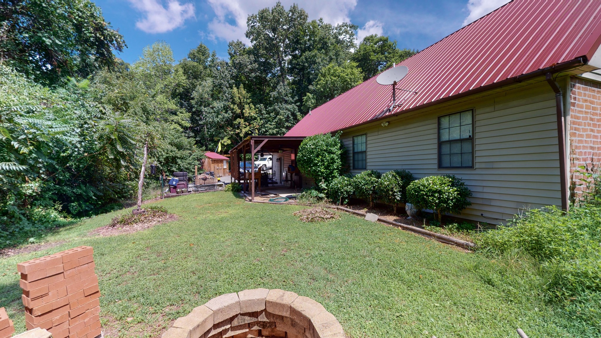 862 Mt Herman Road Cunningham, TN 37052 - Photo 43 of 53 Gallery Image 43