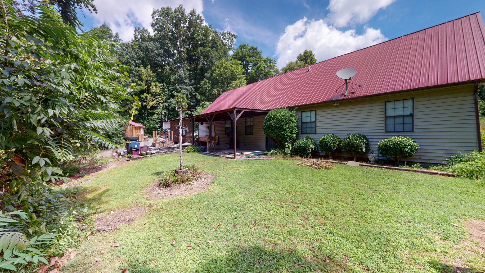 862 Mt Herman Road Cunningham, TN 37052 - Photo 44 of 53 Gallery Image 44