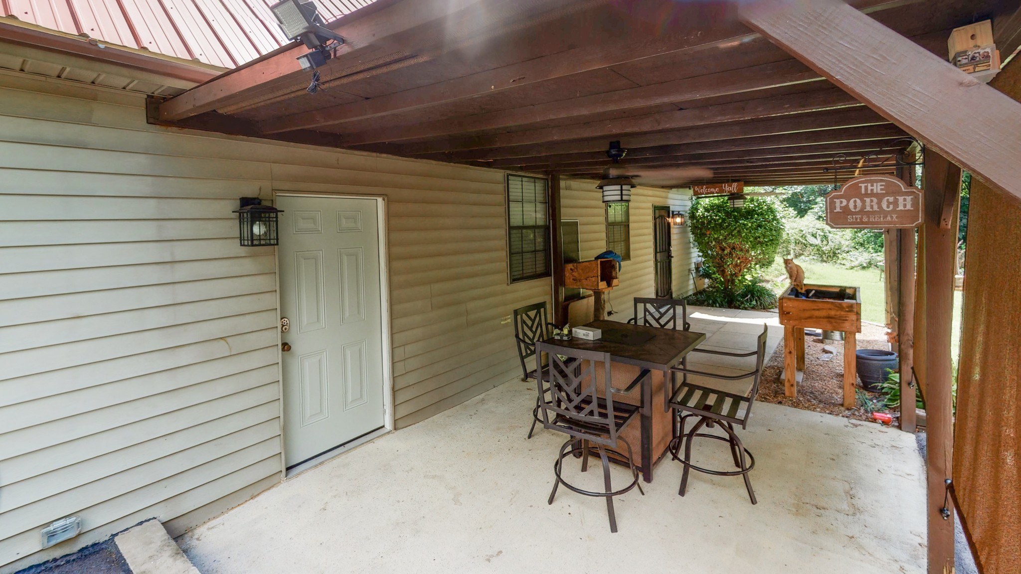 862 Mt Herman Road Cunningham, TN 37052 - Photo 45 of 53 Gallery Image 45