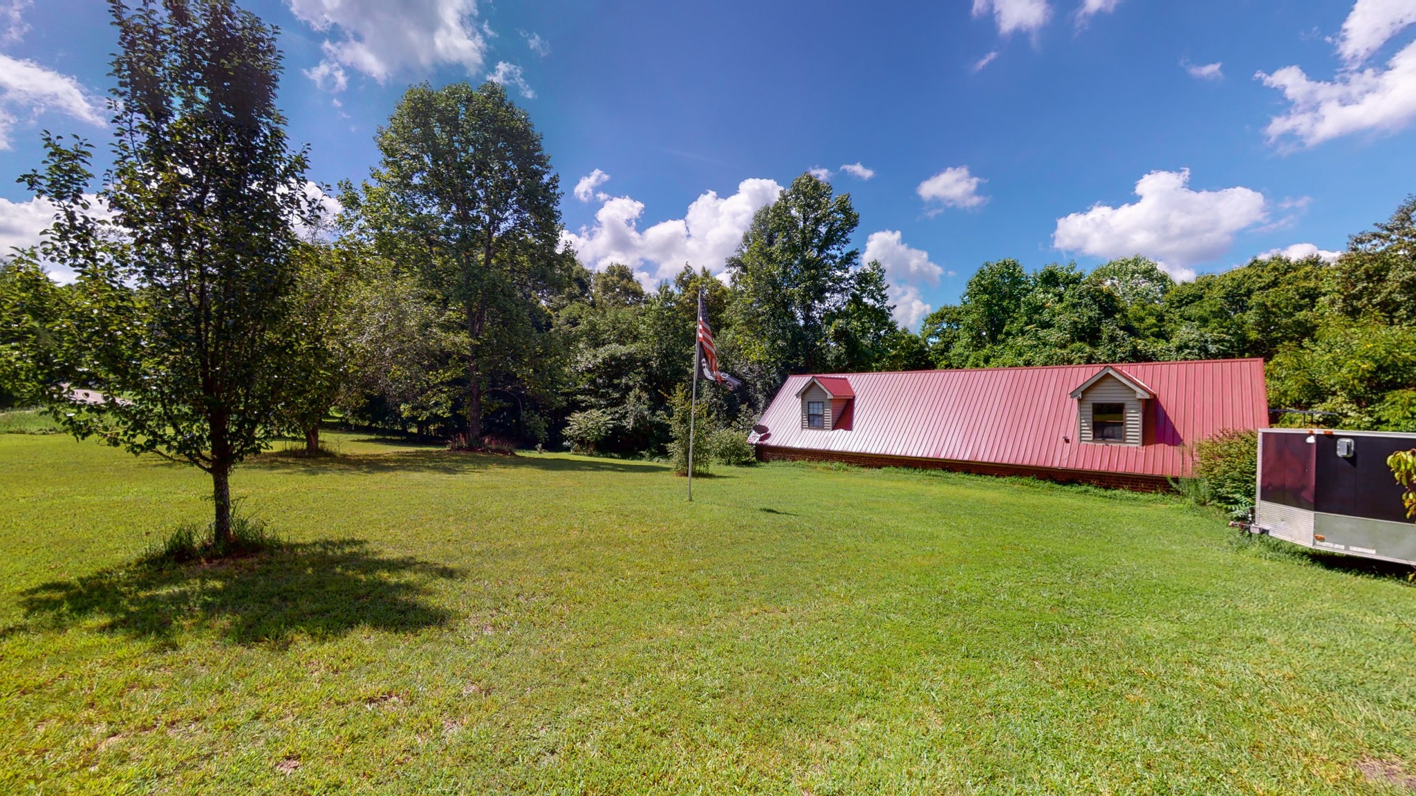 862 Mt Herman Road Cunningham, TN 37052 - Photo 46 of 53 Gallery Image 46