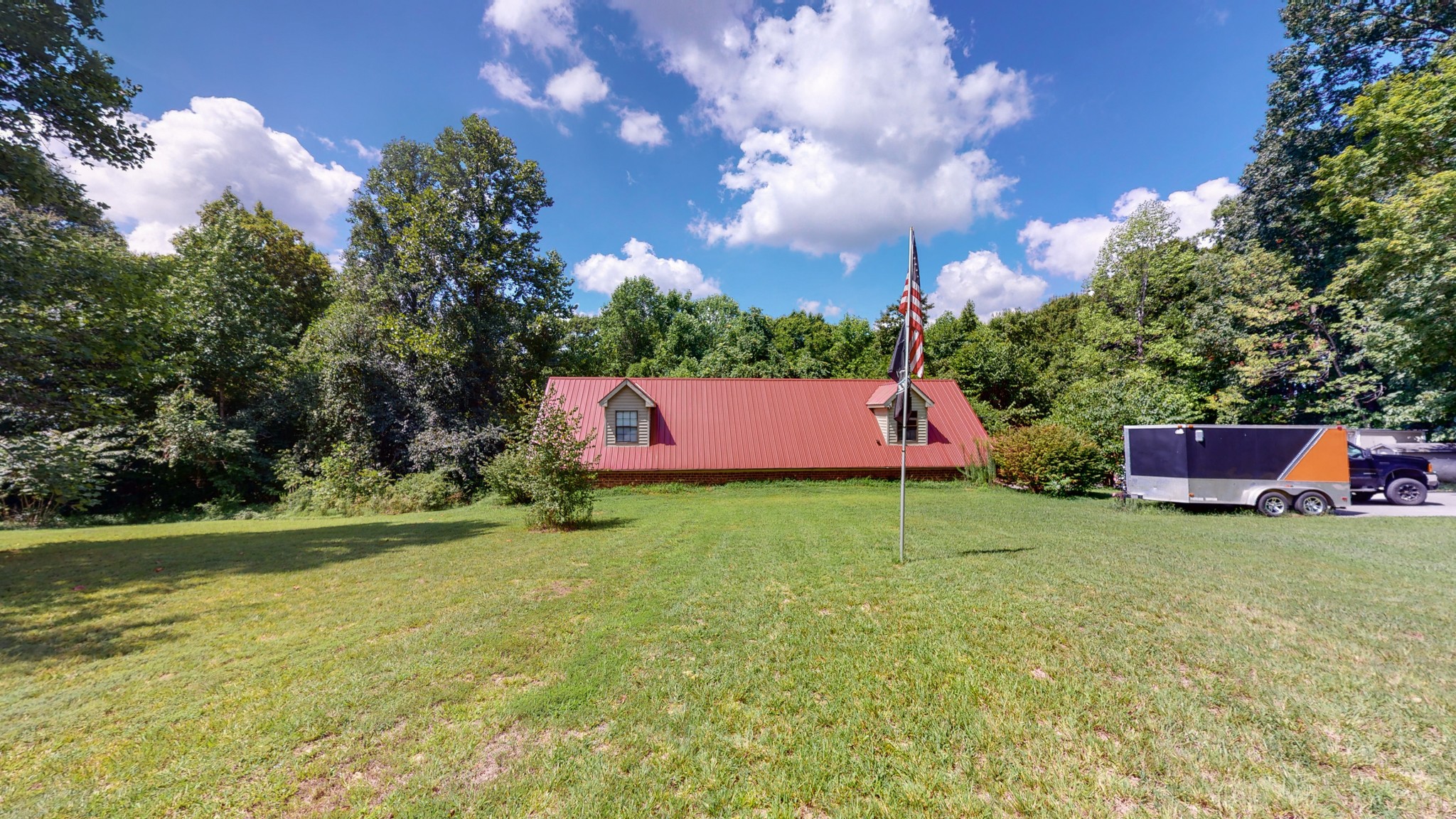 862 Mt Herman Road Cunningham, TN 37052 - Photo 47 of 53 Gallery Image 47