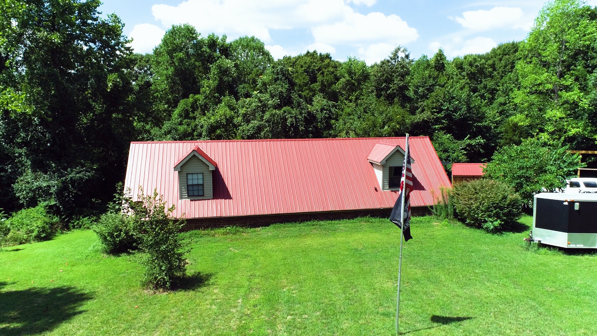 862 Mt Herman Road Cunningham, TN 37052 - Photo 5 of 53 Gallery Image 5