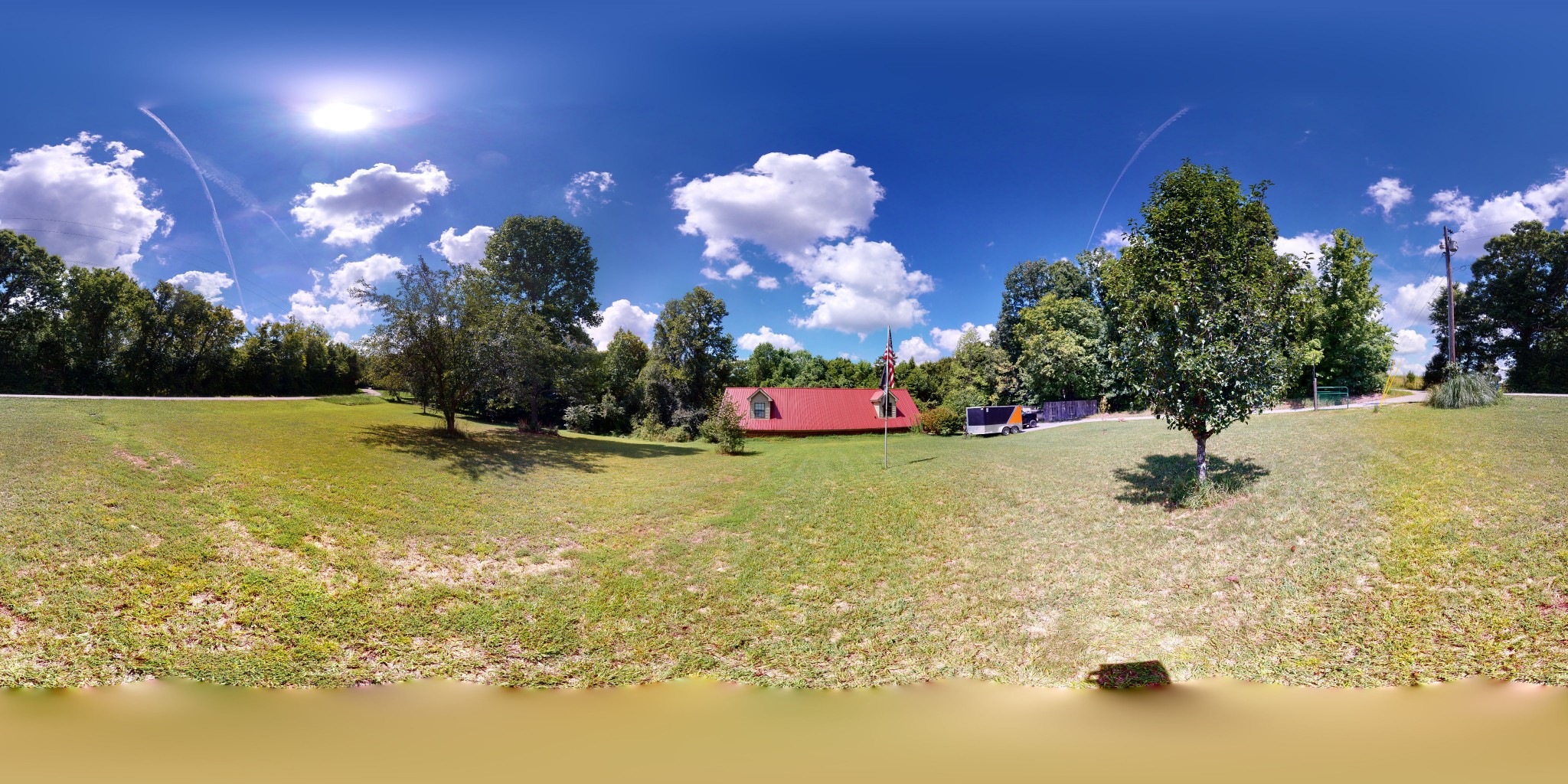 862 Mt Herman Road Cunningham, TN 37052 - Photo 51 of 53 Gallery Image 51