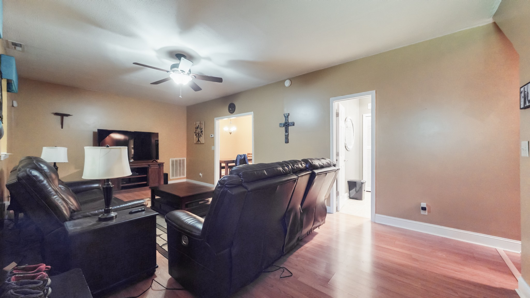 862 Mt Herman Road Cunningham, TN 37052 - Photo 9 of 53 Gallery Image 9
