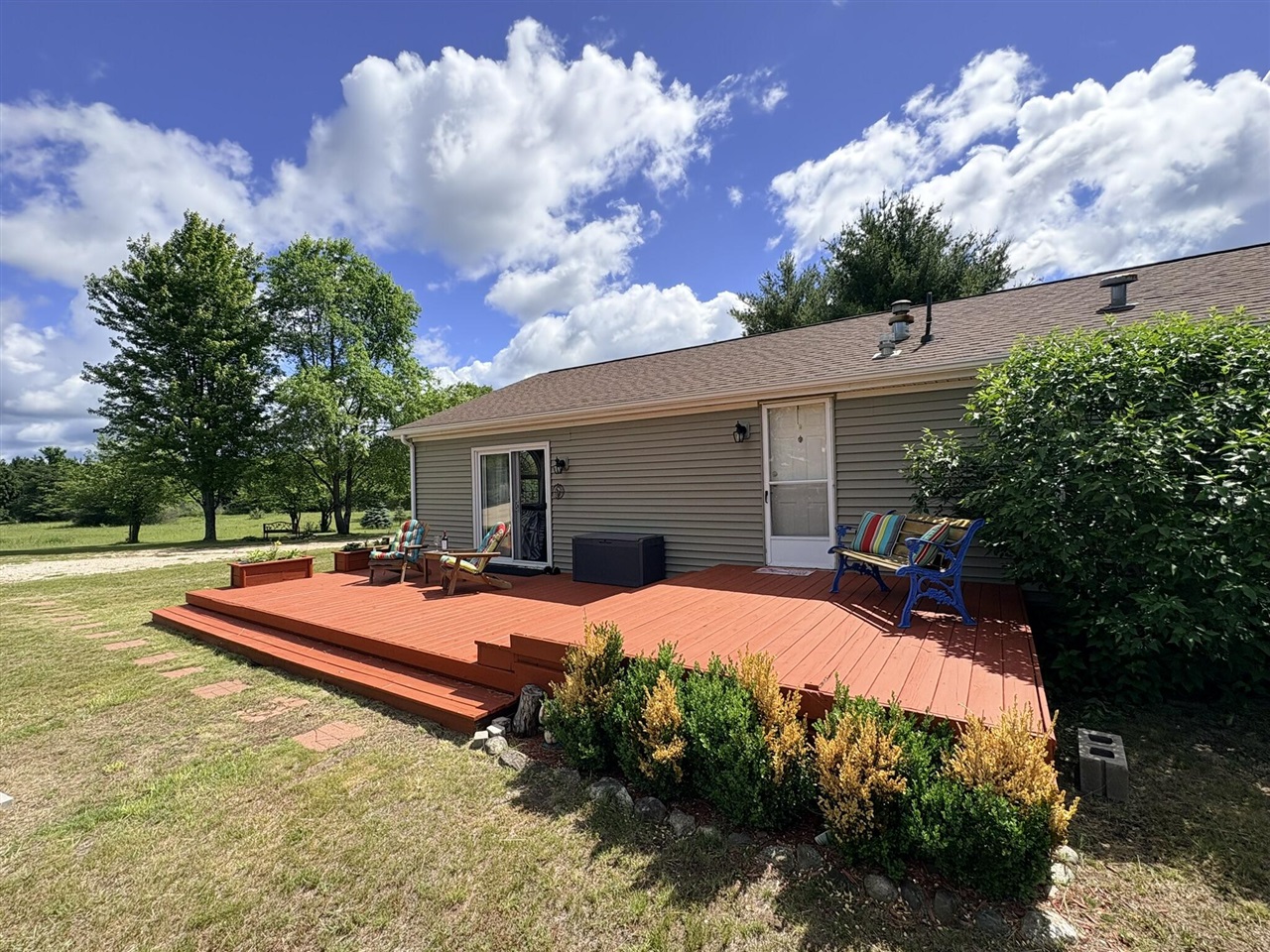 4395 North Raymond Road Luther, MI 49656 - Photo 25 of 44