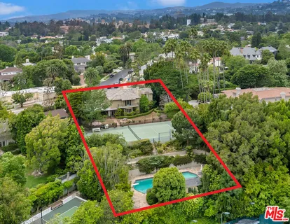 $7,500,000 | 570 South Beverly Glen Boulevard, Los Angeles, CA 90024