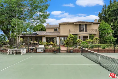 $7,500,000 | 570 South Beverly Glen Boulevard, Los Angeles, CA 90024