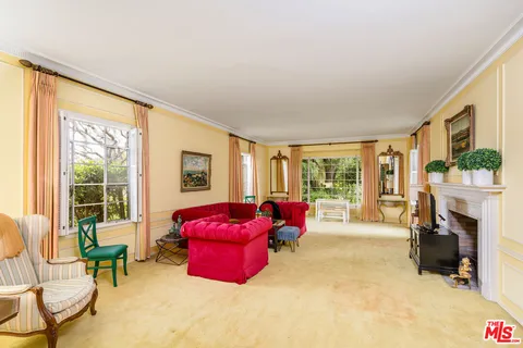 $7,500,000 | 570 South Beverly Glen Boulevard, Los Angeles, CA 90024