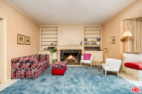 $7,500,000 | 570 South Beverly Glen Boulevard, Los Angeles, CA 90024