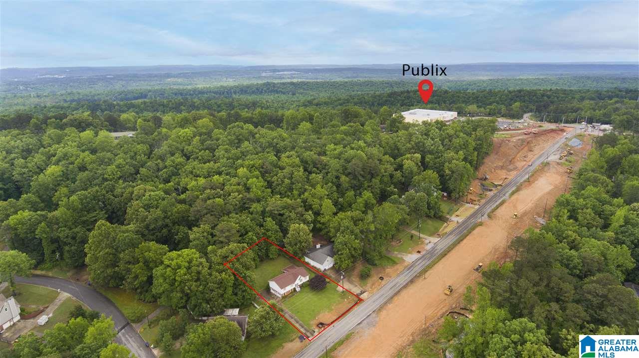 3365 Morgan Road Bessemer, AL 35022 - Photo 33 of 34