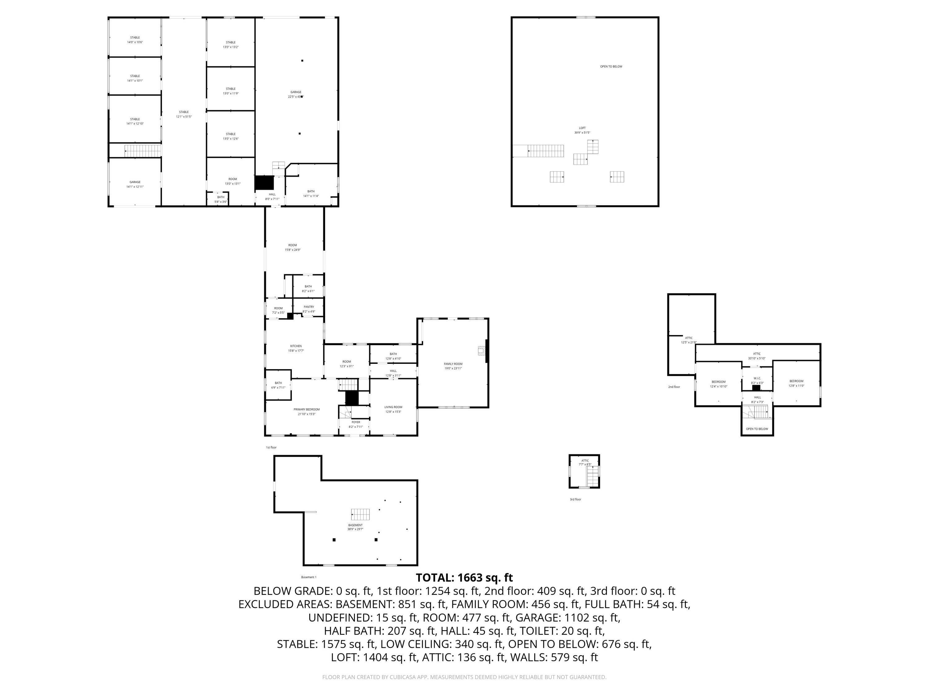 31 Birch Hill Road York, ME 03909 - Photo 10 of 20 all_floors_31_birch_hill_road_york_with_
