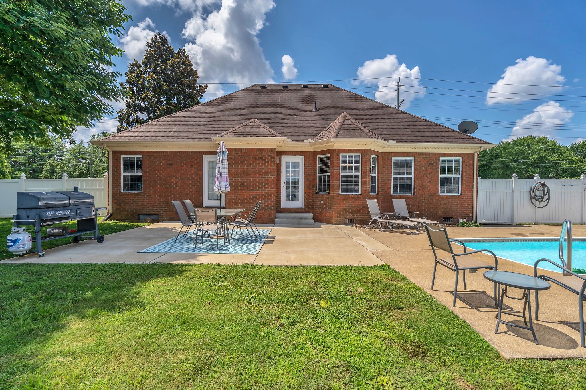 919 Compton Road Murfreesboro, TN 37130 - Photo 19 of 21 Gallery Image 19