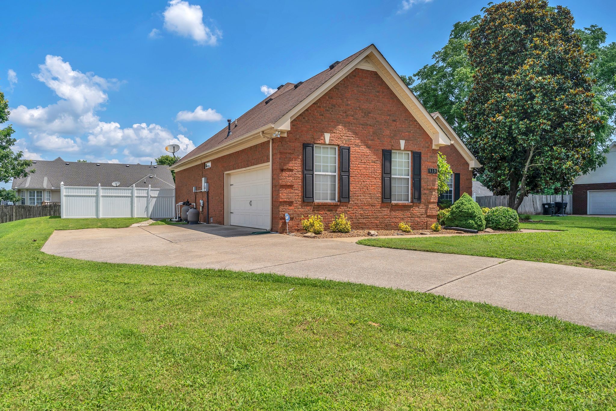919 Compton Road Murfreesboro, TN 37130 - Photo 20 of 21 Gallery Image 20
