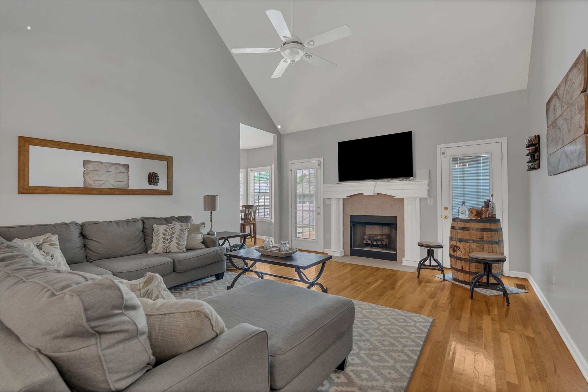 919 Compton Road Murfreesboro, TN 37130 - Photo 3 of 21 Gallery Image 3
