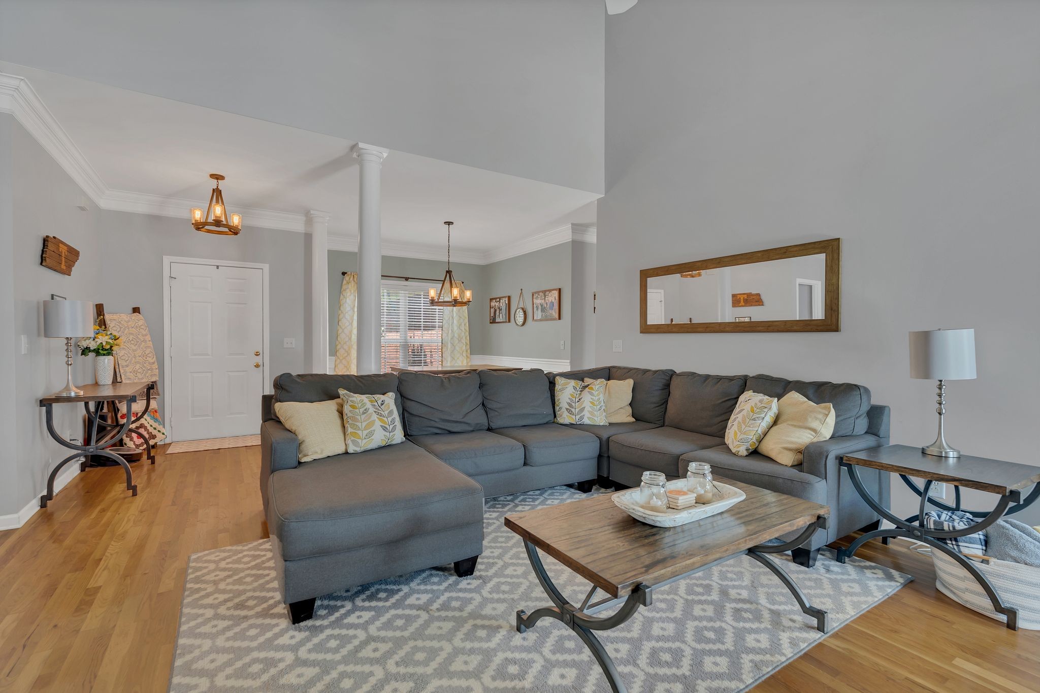 919 Compton Road Murfreesboro, TN 37130 - Photo 4 of 21 Gallery Image 4