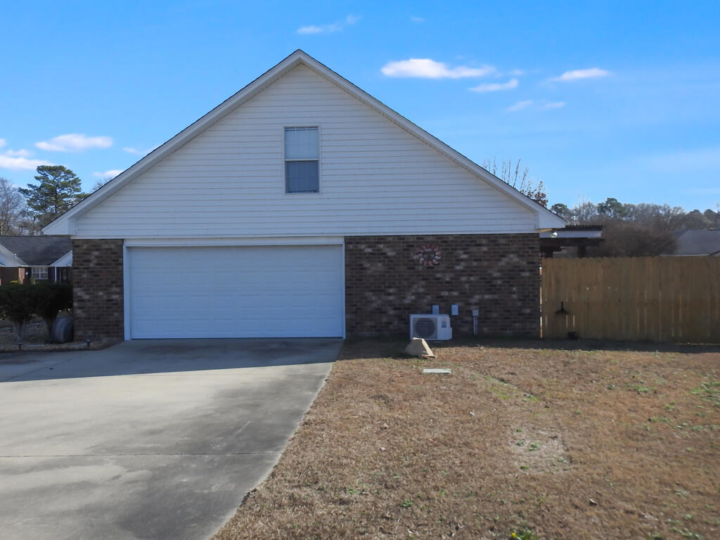 3000 Tamarah Way Sumter, SC 29154 - Photo 11 of 35 DSCN6662