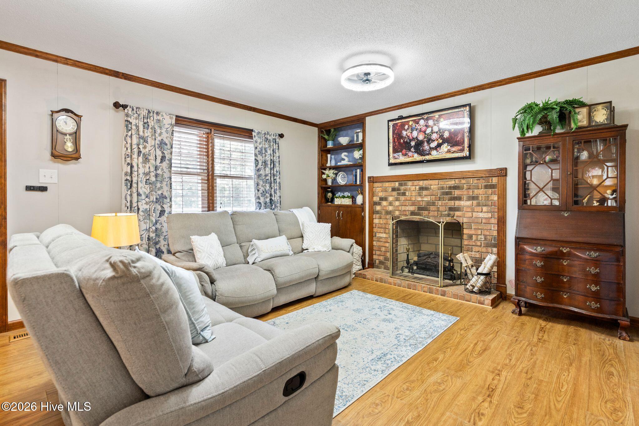 183 Ramsey Road Jacksonville, NC 28546 - Photo 36 of 73