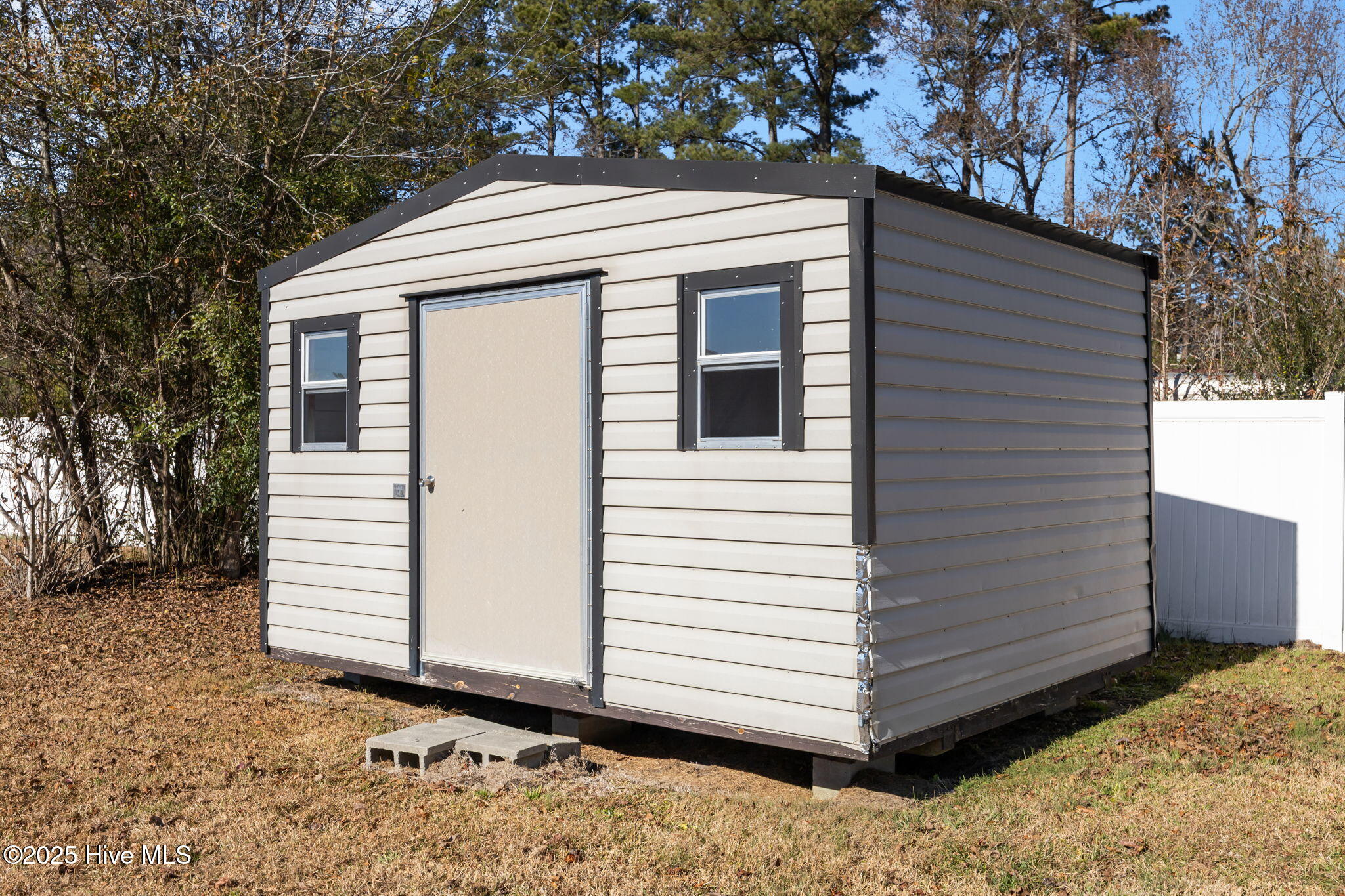 4418 Frog Level Road Winterville, NC 28590 - Photo 46 of 55 Storage Shed