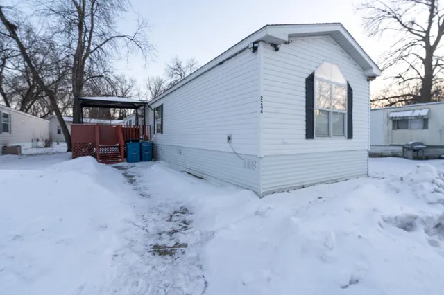 $75,000 | 2244 Buckingham Lane, Mounds View, MN 55112