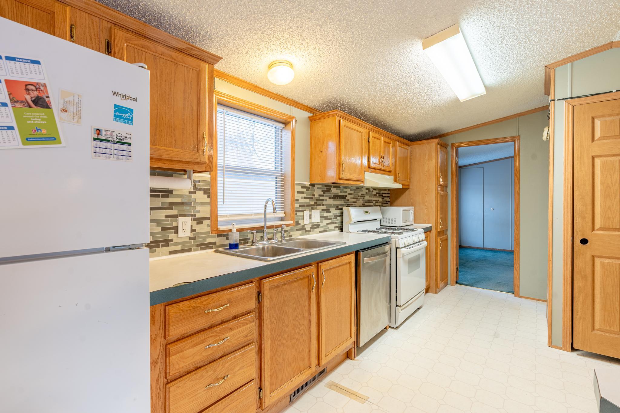 2244 Buckingham Lane Mounds View, MN 55112 - Photo 8 of 17