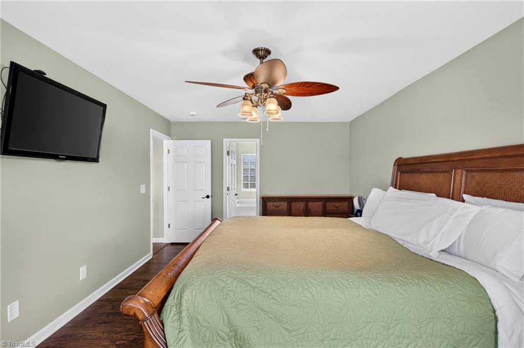 2509 Covington Loop Graham, NC 27253 - Photo 32 of 50