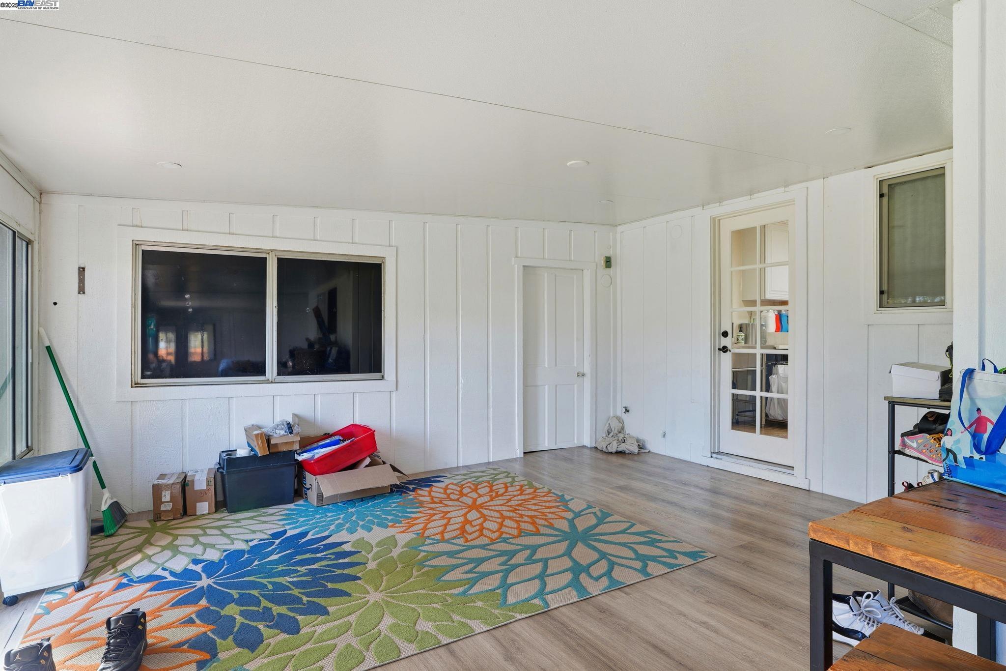 34724 Bernard Road Tracy, CA 95377 - Photo 26 of 60 a bedroom with furniture and a window