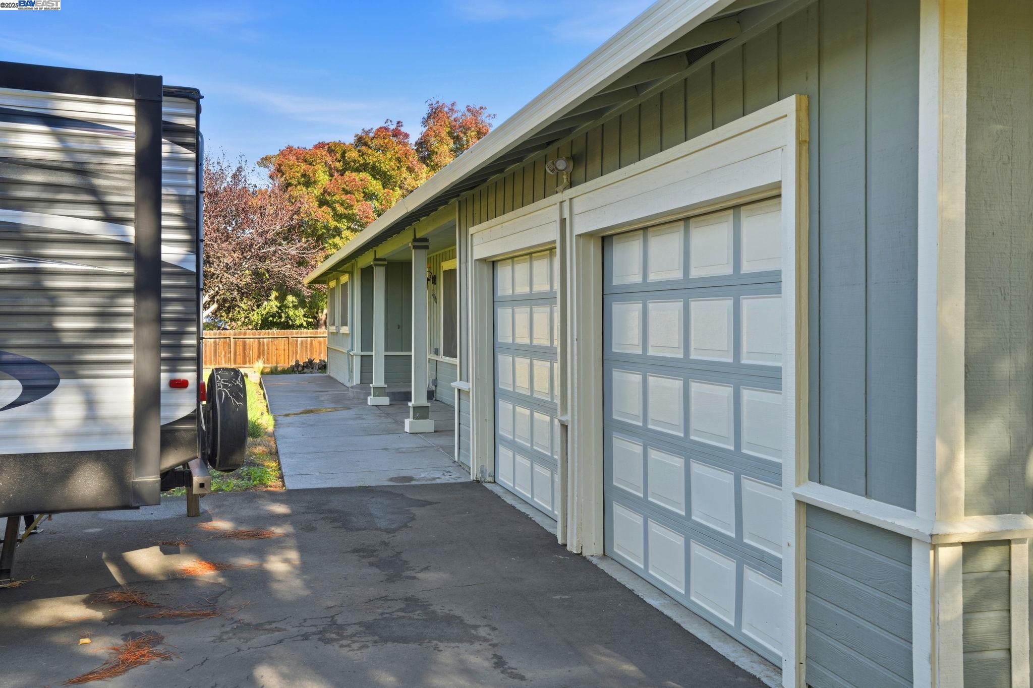 34724 Bernard Road Tracy, CA 95377 - Photo 7 of 60 a view of outdoor space and barbecue grill
