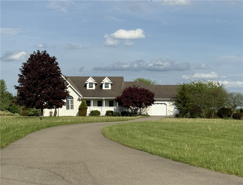 294 Prospect Hill Road Horseheads, NY 14845 - Photo 1 of 48