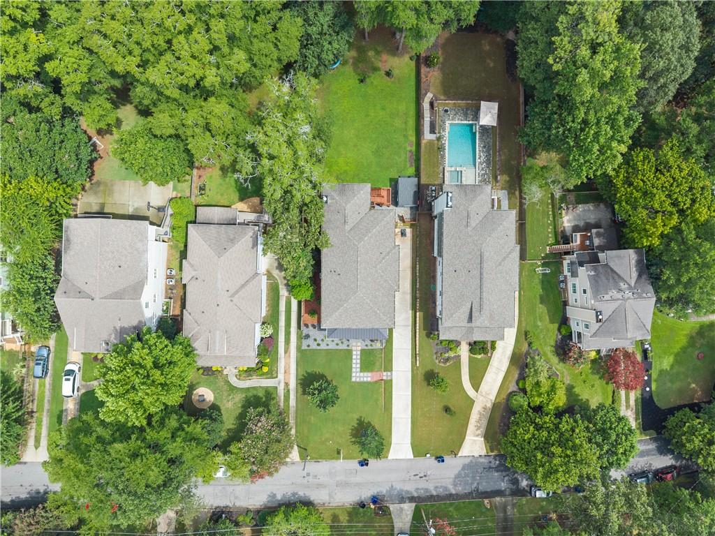 148 Candler Drive Decatur, GA 30030 - Photo 63 of 69 Gallery Image 63
