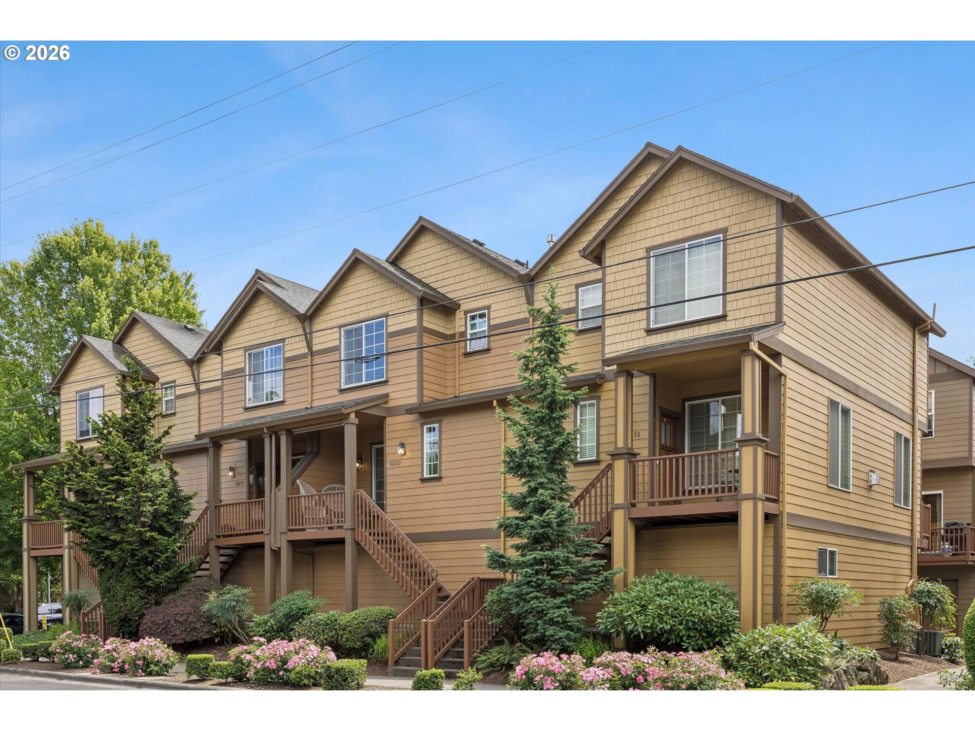 16220 Southwest Baseline Road Beaverton, OR 97006 - Photo 36 of 37