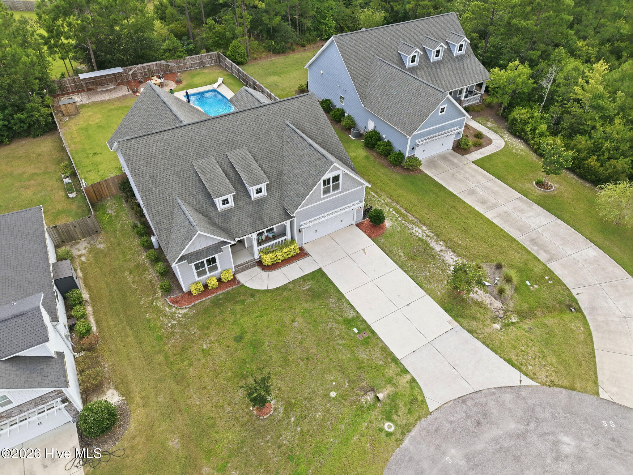 65 Draft Line Court Hampstead, NC 28443 - Photo 50 of 55