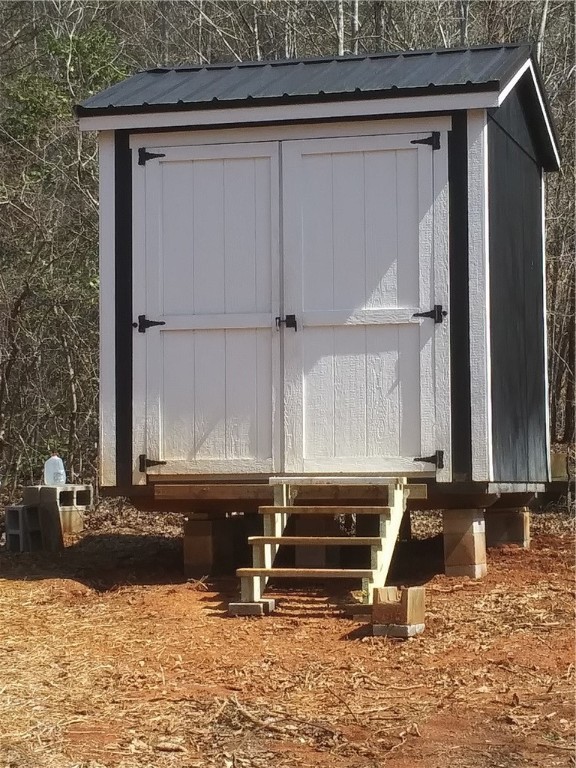 706 Rigsbee Road Westminster, SC 29693 - Photo 11 of 13 Gallery Image 11
