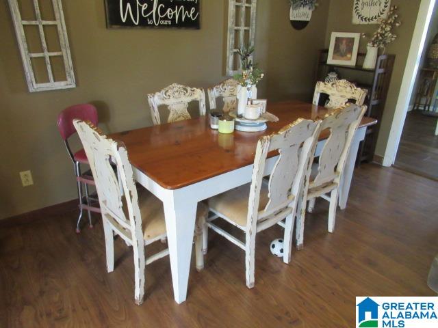 2738 County Road 45 Ranburne, AL 36273 - Photo 25 of 35
