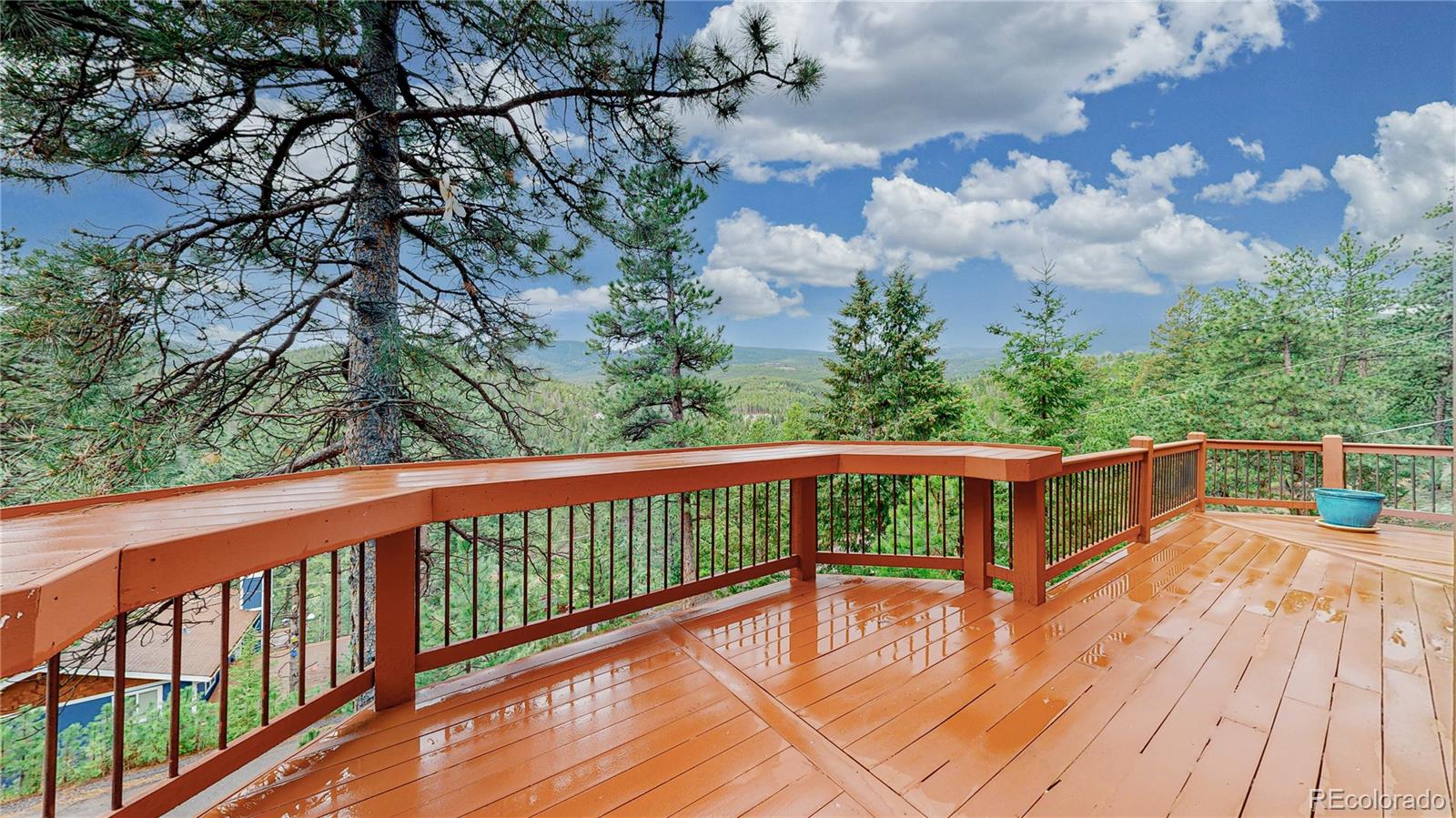 33075 Timber Ridge Road Evergreen, CO 80439 - Photo 1 of 36