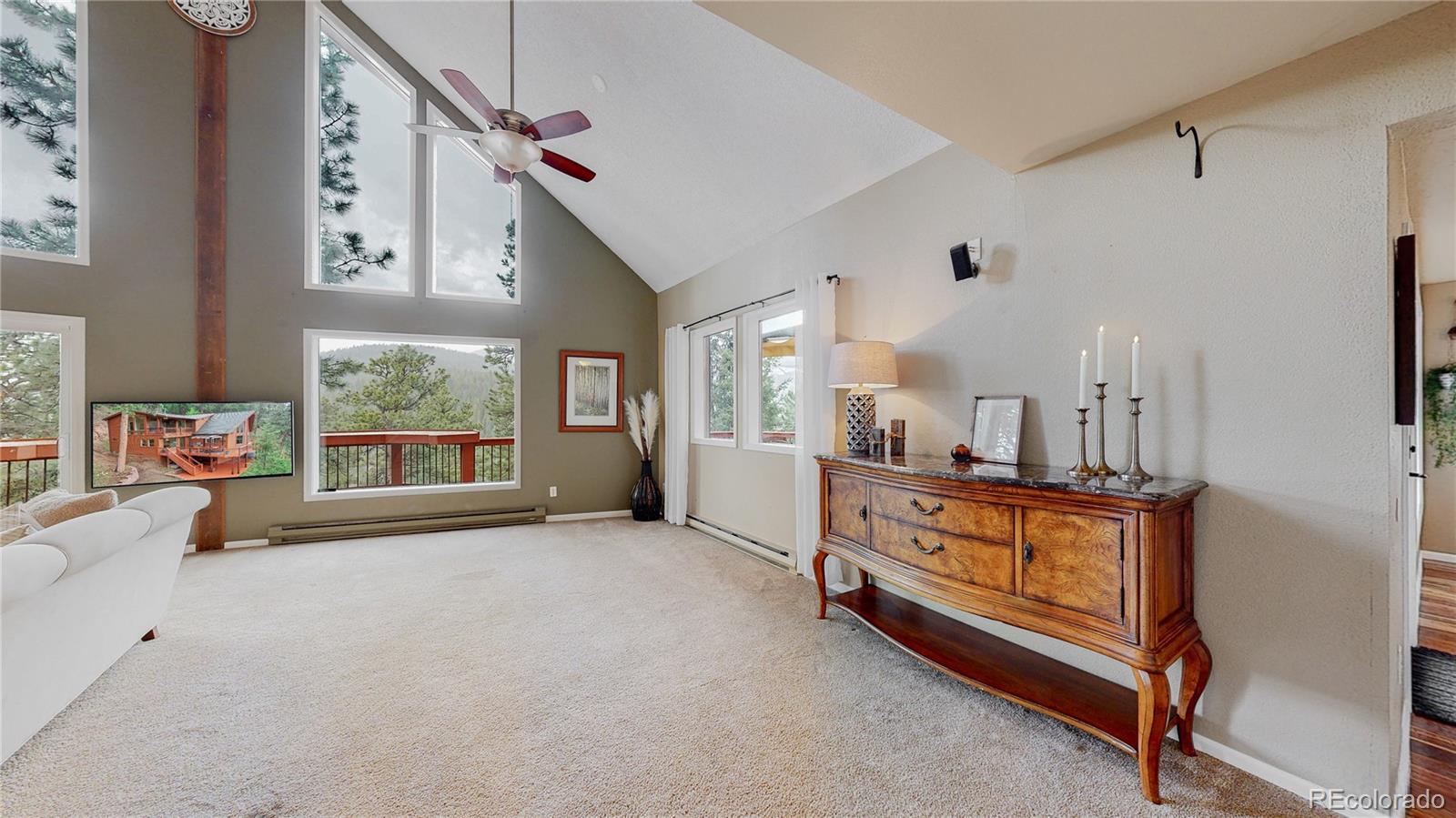 33075 Timber Ridge Road Evergreen, CO 80439 - Photo 14 of 36