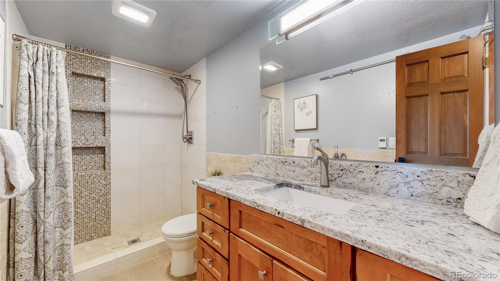 33075 Timber Ridge Road Evergreen, CO 80439 - Photo 19 of 36
