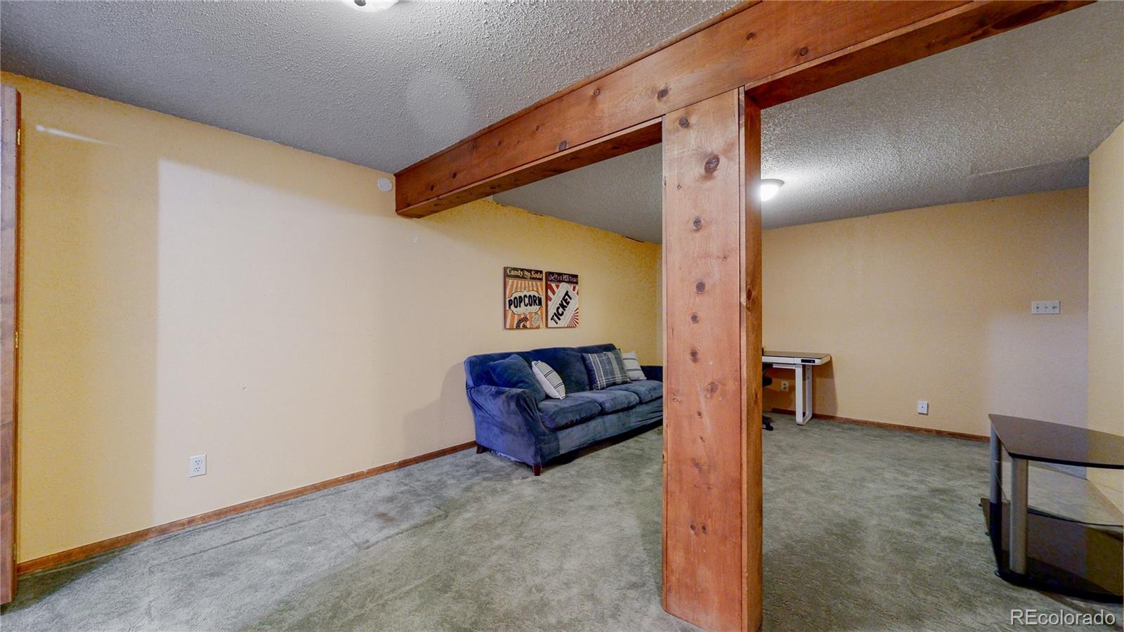 33075 Timber Ridge Road Evergreen, CO 80439 - Photo 29 of 36