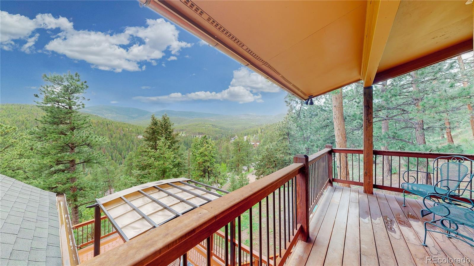 33075 Timber Ridge Road Evergreen, CO 80439 - Photo 6 of 36