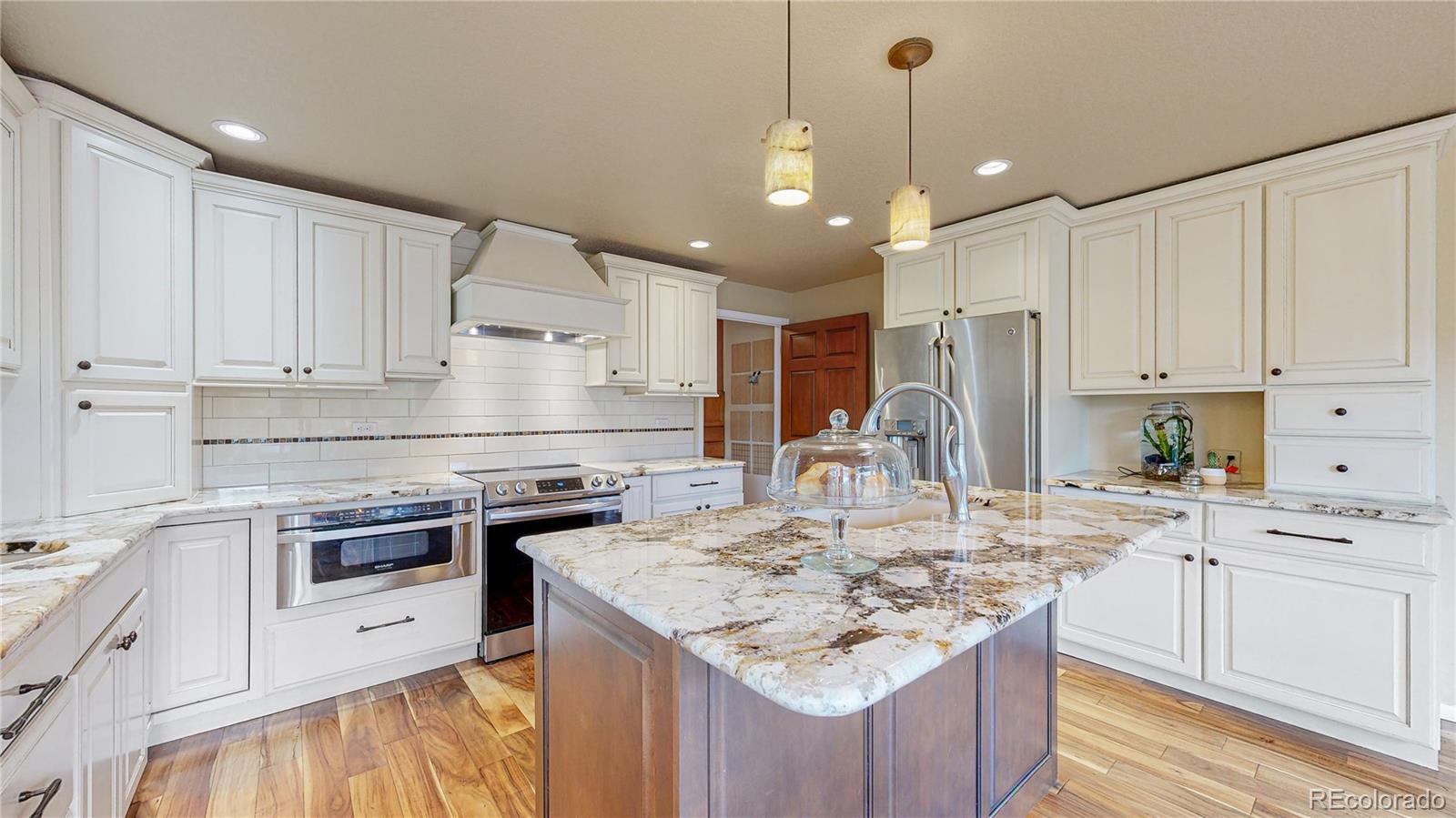 33075 Timber Ridge Road Evergreen, CO 80439 - Photo 8 of 36