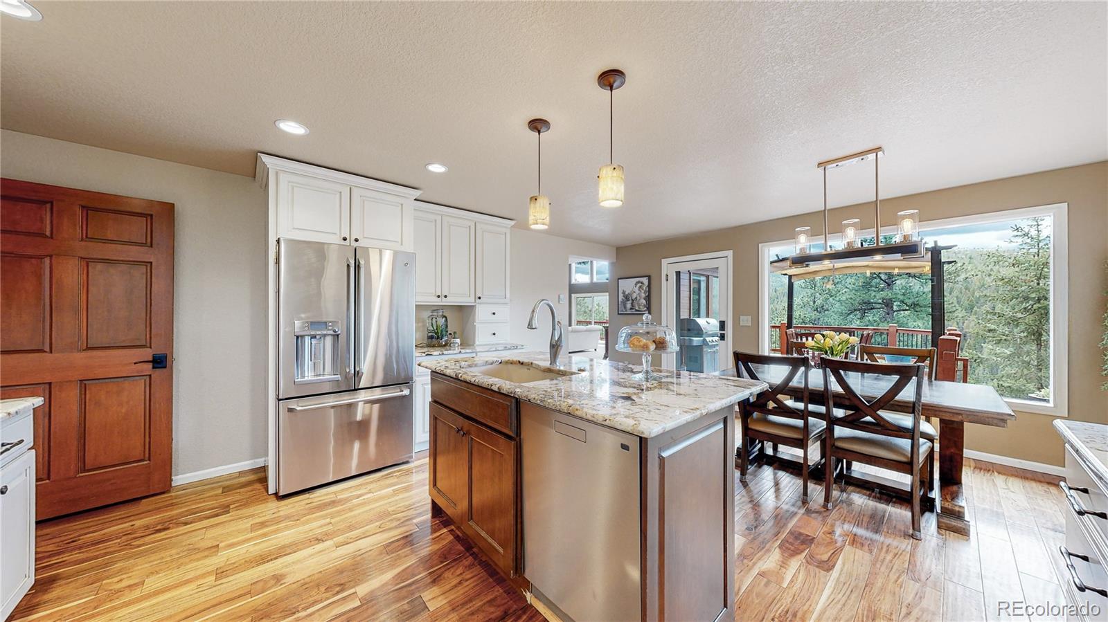 33075 Timber Ridge Road Evergreen, CO 80439 - Photo 9 of 36